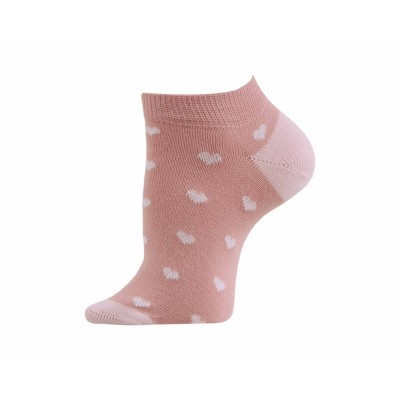 Calcetines Corazones 6016 de Lepetit - AZUL 2