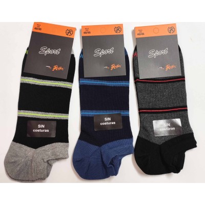 Calcetines 6119 de Rodfer