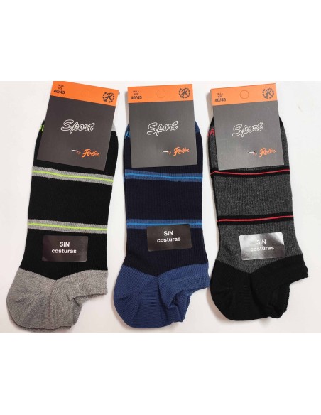 Calcetines 6119 de Rodfer