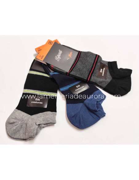 Calcetines 6119 de Rodfer