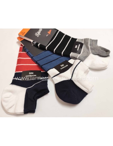 Calcetines 6119 de Rodfer