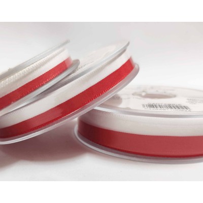 Cinta bandera Cantabria (rollo 25 metros) de Manubens