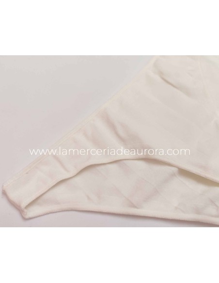 Braga bikini bajo 215 de Naiara - MARFIL Braga bikini bajo 215 de Naiara - MARFIL