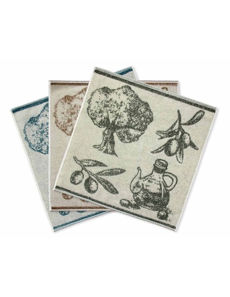 Paños de cocina Barceló