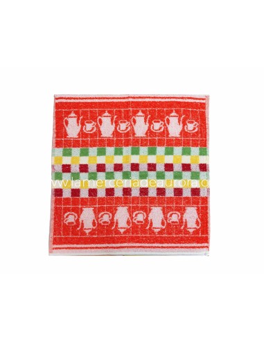 Paños de cocina Barceló