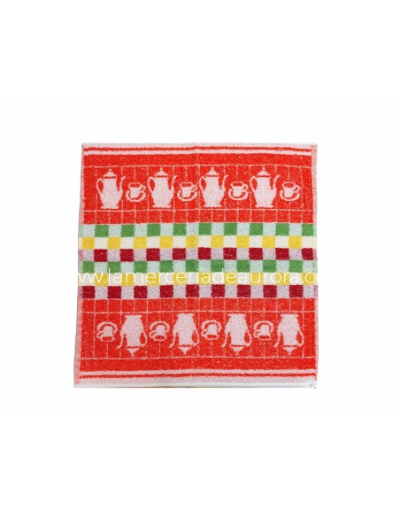 Paños de cocina Barceló