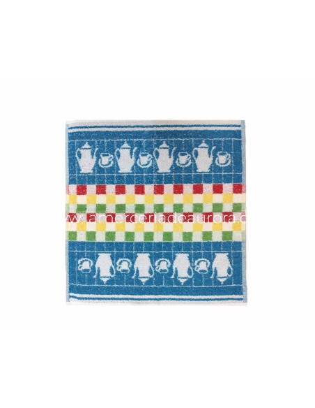 Paños de cocina Barceló