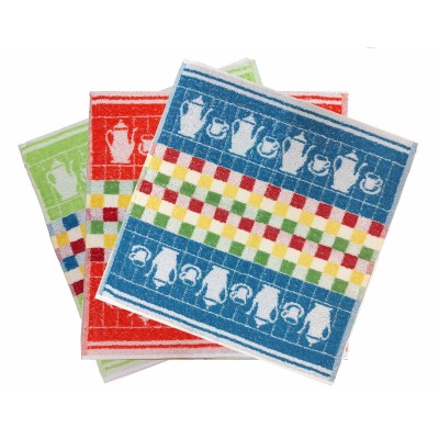 Paños de cocina Barceló