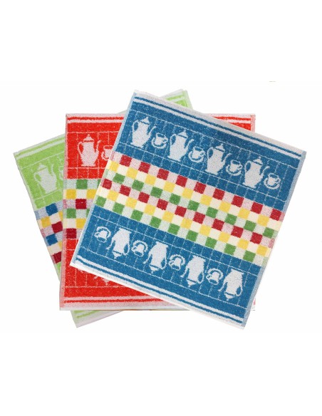 Paños de cocina Barceló