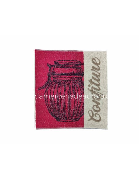 Paños de cocina Barceló.