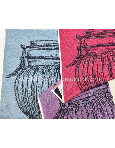 Paños de cocina Barceló.