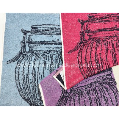 Paños de cocina Barceló. 2