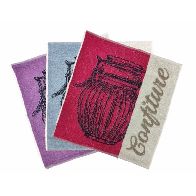 Paños de cocina Barceló.