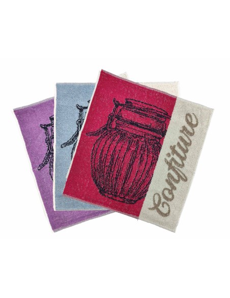 Paños de cocina Barceló.