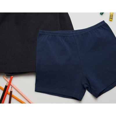 Bóxer culotte juvenil de algodón 18424 de Ysabel Mora 2