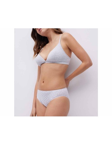 Braga midi algodón fantasía (pack 2 uds)...