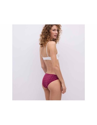 Braga mini algodón fantasía (pack 2 uds) Algas...