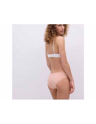 Braga mini algodón fantasía (pack 2 uds) Algas...