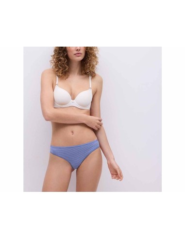 Tanga algodón fantasía (pack 2 uds) Libélulas y...