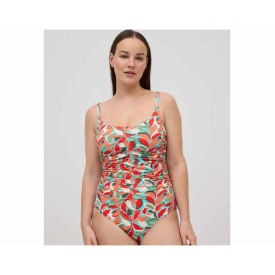 Bañador reductor copa C 83160 de Ysabel Mora