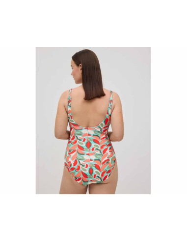 Bañador reductor copa C 83160 de Ysabel Mora