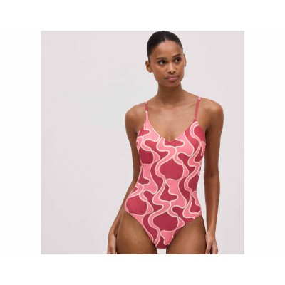 Bañador reductor copa B 82875 de Ysabel Mora 2