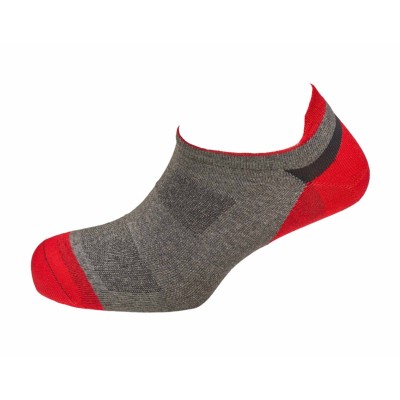 Calcetines 6119 de Rodfer - ROJO