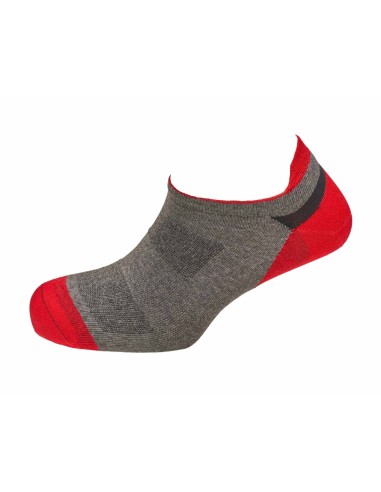 Calcetines 6119 de Rodfer - ROJO