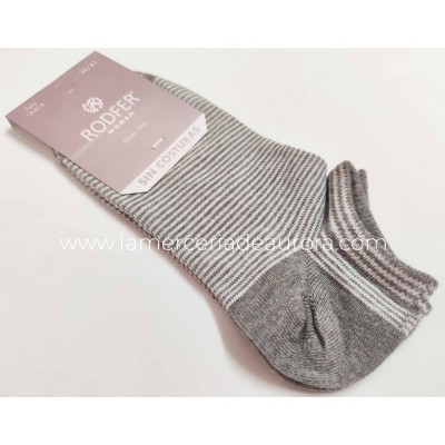 Calcetines mujer 6019 de Rodfer 2