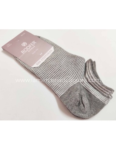 Calcetines mujer 6019 de Rodfer