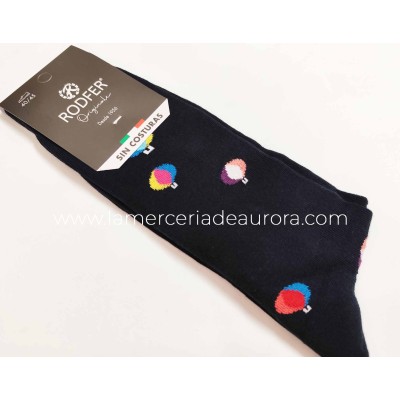 Calcetines 969 de Rodfer 2