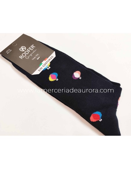 Calcetines 969 de Rodfer