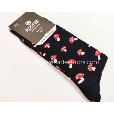 Calcetines 969 de Rodfer 2