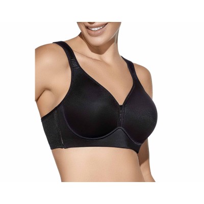 Sujetador Eloisa copa D sin aros con relleno de Selene 2