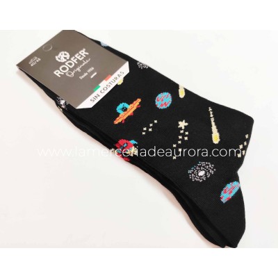 Calcetines 969 de Rodfer 2