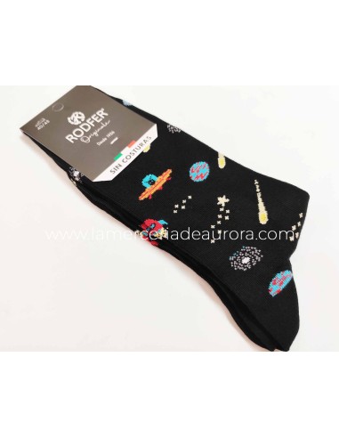 Calcetines 969 de Rodfer