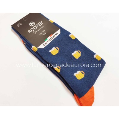 Calcetines 969 de Rodfer 2