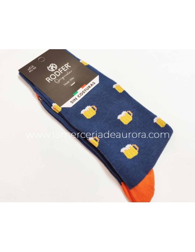 Calcetines 969 de Rodfer