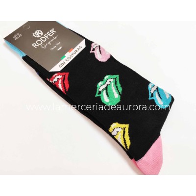 Calcetines 969 de Rodfer 2