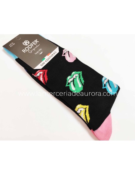 Calcetines 969 de Rodfer