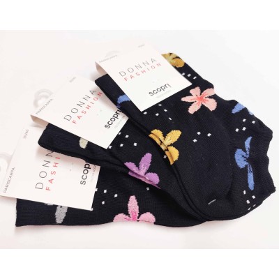 Calcetines Formentera de Scopri