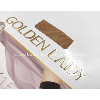 Panty Beauty 15 Body Slim de Golden Lady 44XAB 2