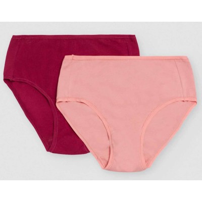 Pack bragas altas 19429 de Ysabel Mora 2