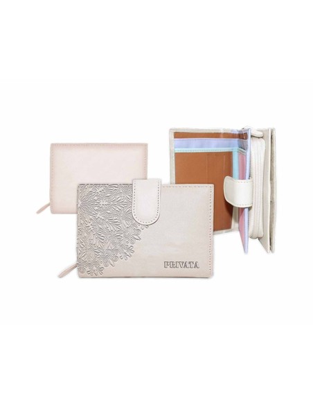 Cartera billetera Mandala de Privata