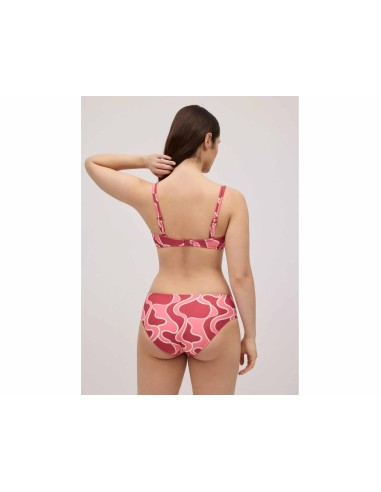 Bikini baño reductor 82874 de Ysabel Mora