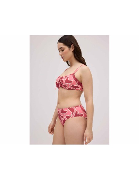 Bikini baño reductor 82874 de Ysabel Mora