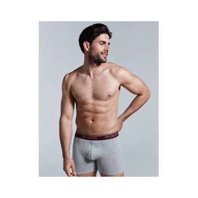 Pack 2 bóxer PB91 de DON ALGODÓN