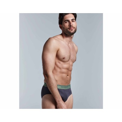 Pack 2 slip PS91 de DON ALGODÓN