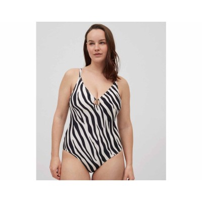 Bañador reductor copa C 83076 de Ysabel Mora