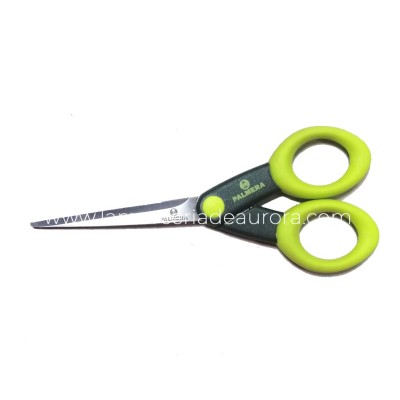 Tijera multiusos mango ergonómico 807526W de Palmera